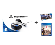 Sony Playstation VR + Farpoint + Aim Controller - 365642 - zdjęcie 1